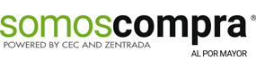 zentrada Logo mayorista